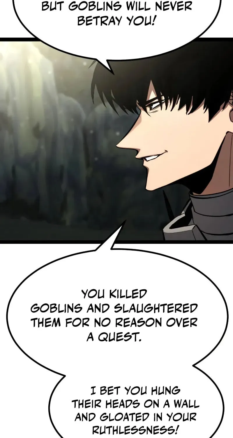 Level 999 Goblin Chapter 14 page 88 - 