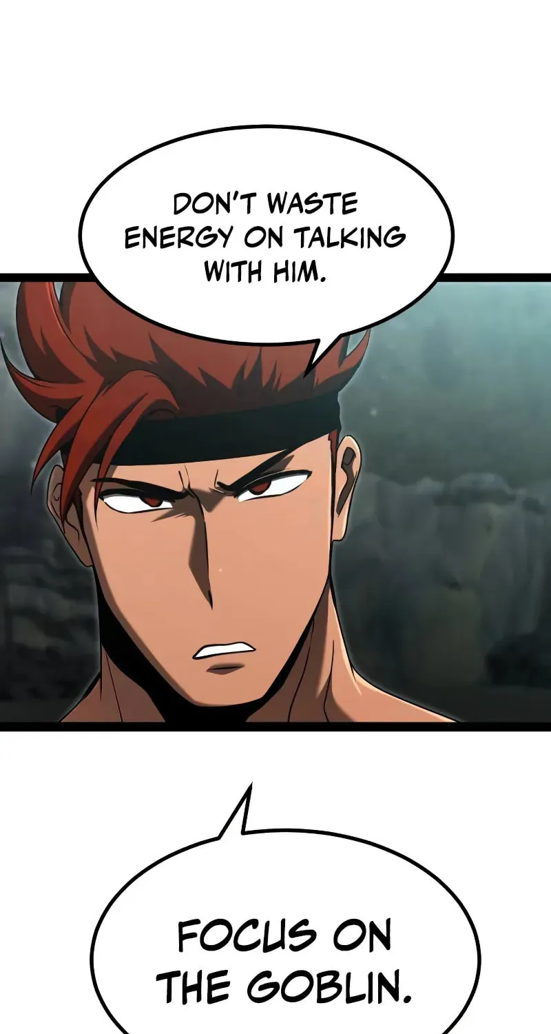 Level 999 Goblin Chapter 14 page 90 - 