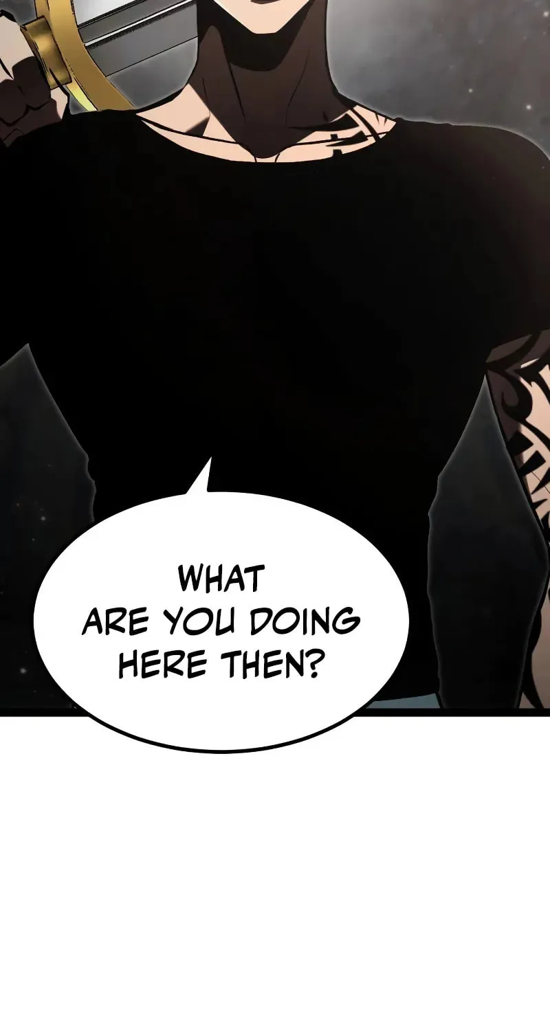 Level 999 Goblin Chapter 14 page 10 - 
