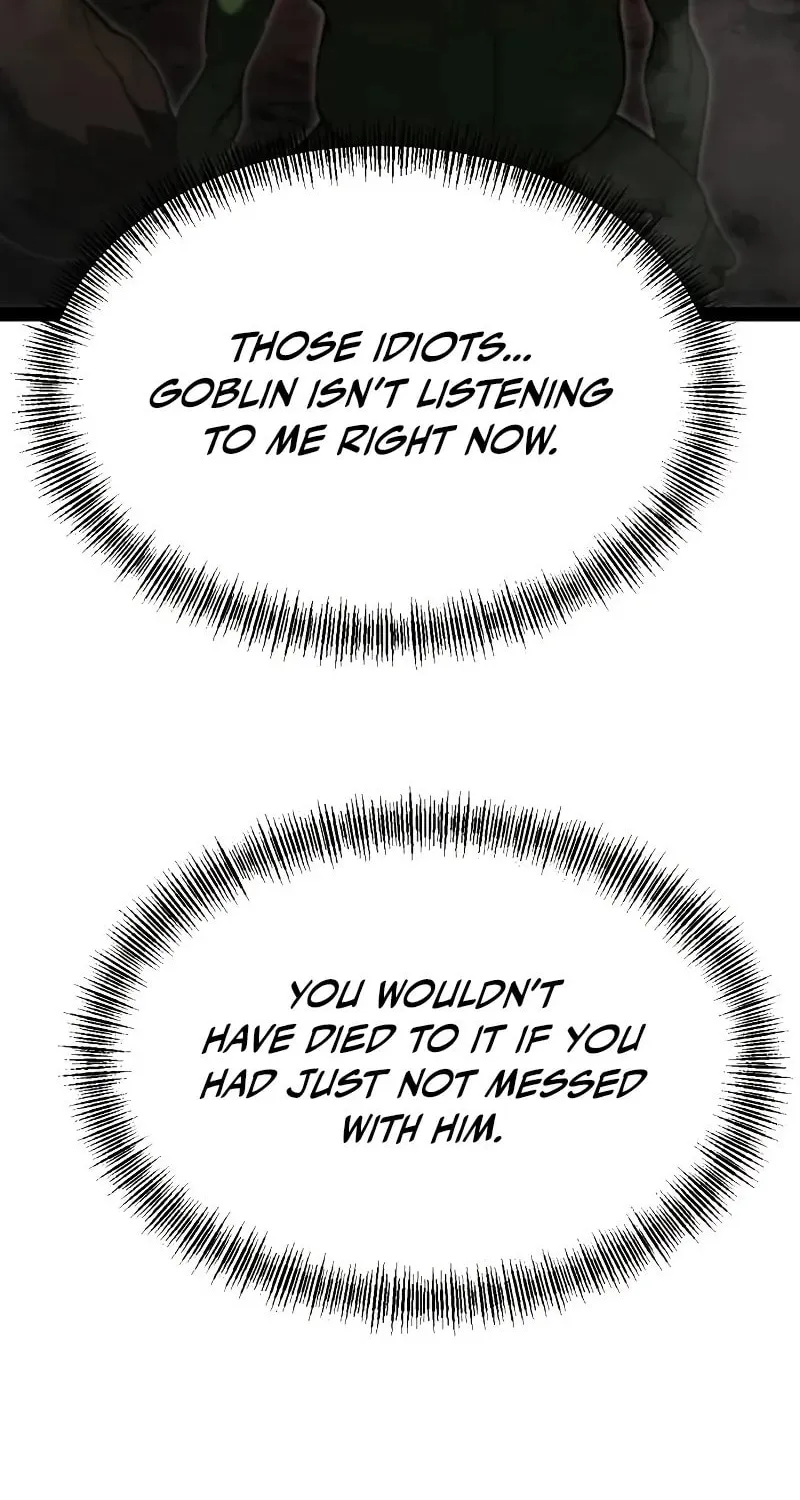 Level 999 Goblin Chapter 14 page 93 - 
