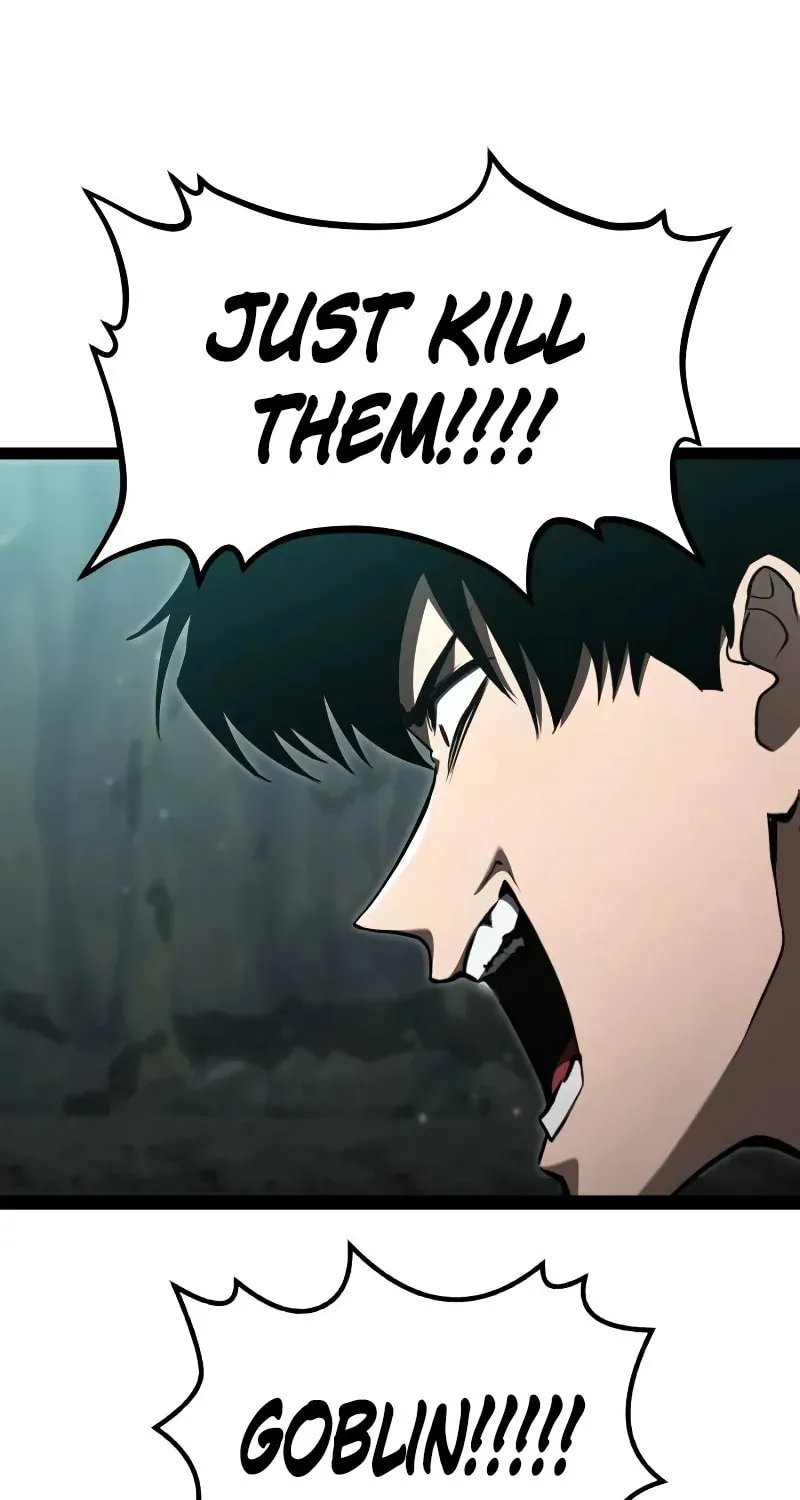 Level 999 Goblin Chapter 14 page 94 - 