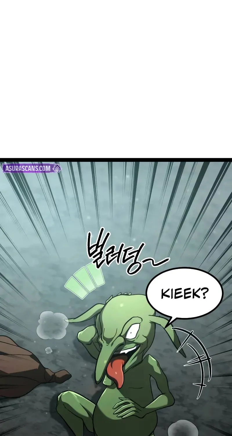 Level 999 Goblin Chapter 14 page 96 - 