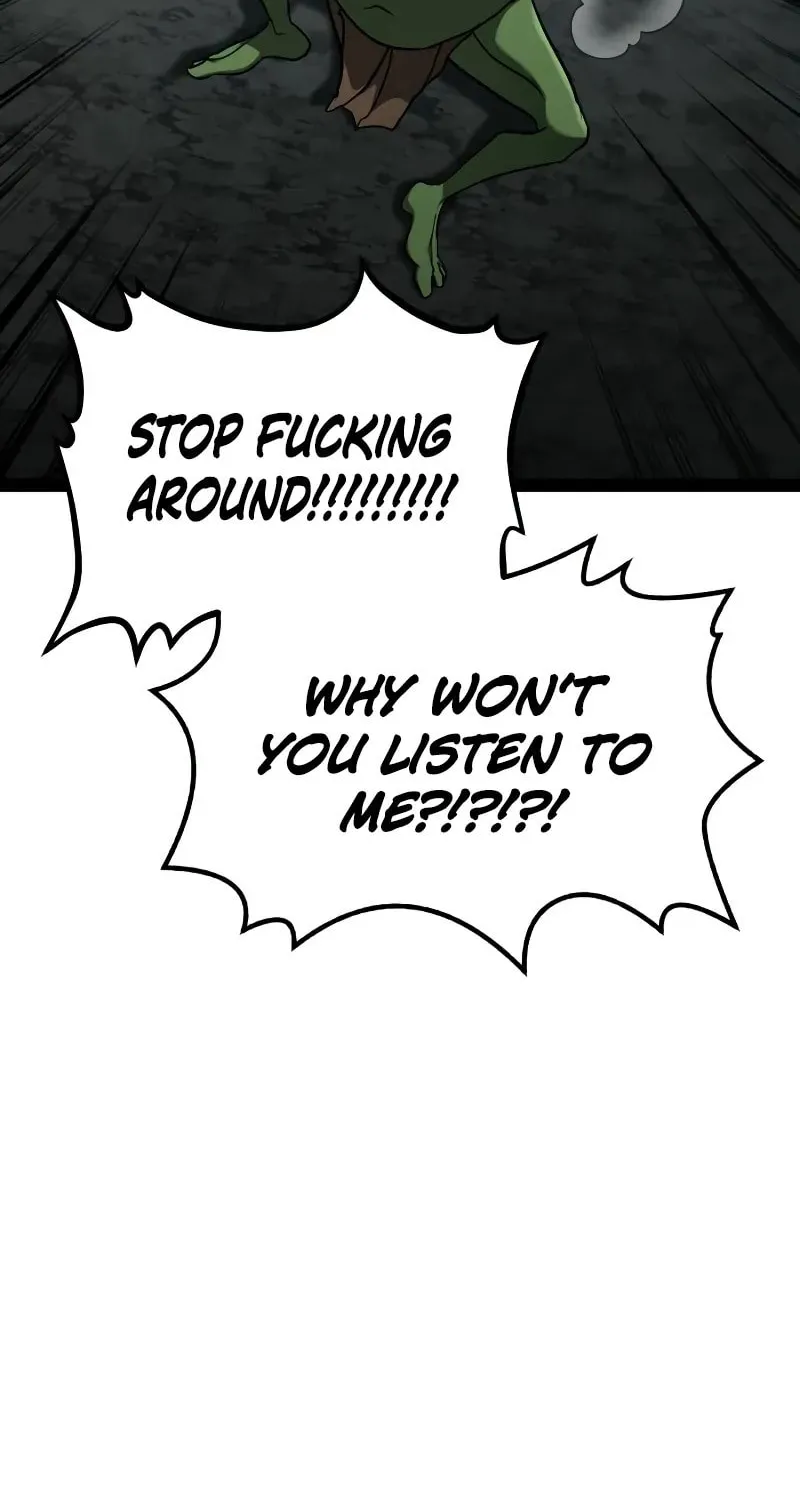 Level 999 Goblin Chapter 14 page 97 - 