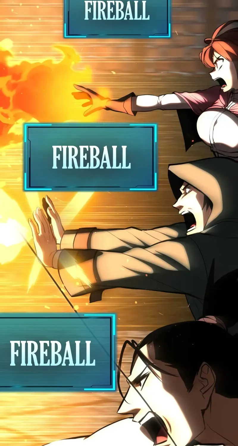 Level 999 Goblin Chapter 15 page 105 - 