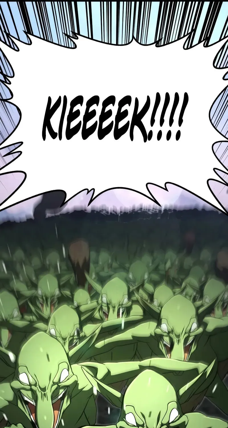 Level 999 Goblin Chapter 15 page 12 - 