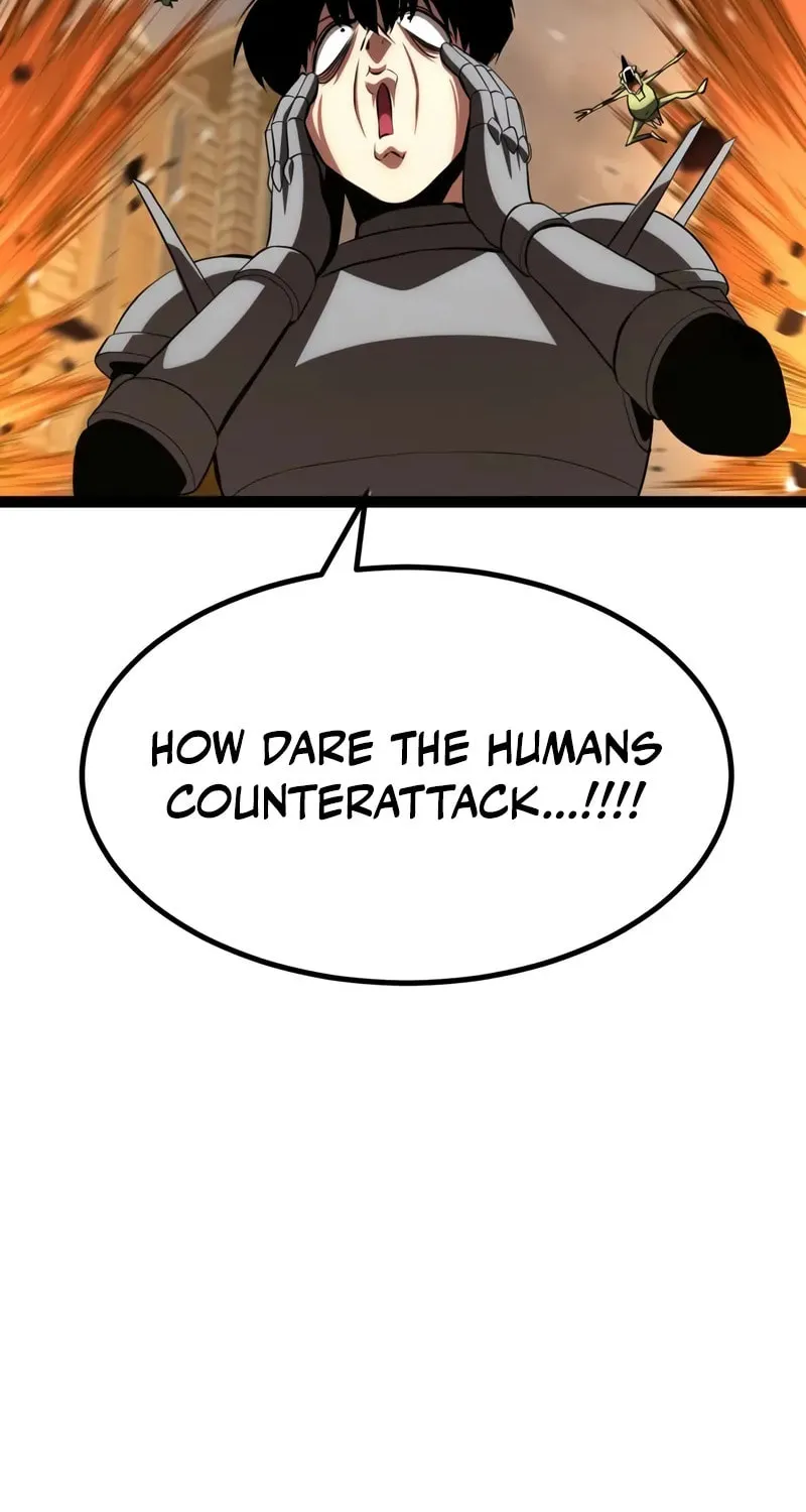 Level 999 Goblin Chapter 15 page 111 - 