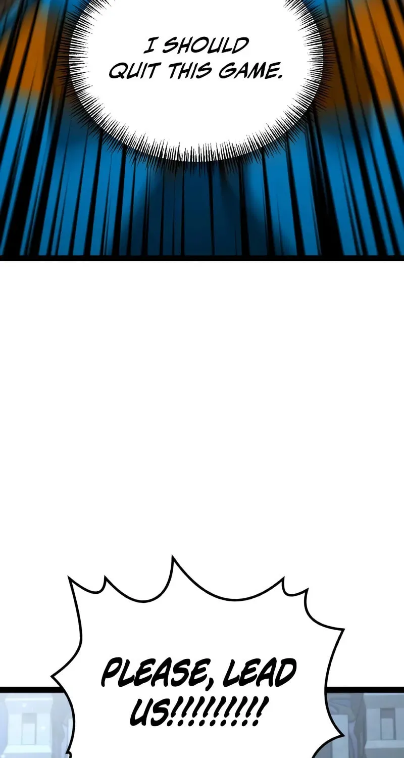 Level 999 Goblin Chapter 15 page 116 - 