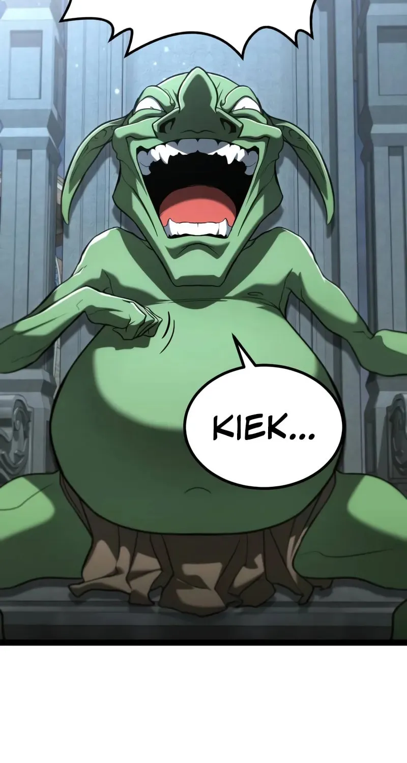 Level 999 Goblin Chapter 15 page 117 - 