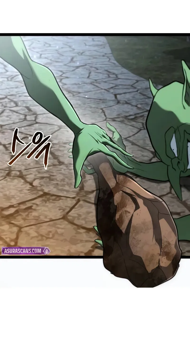 Level 999 Goblin Chapter 15 page 118 - 