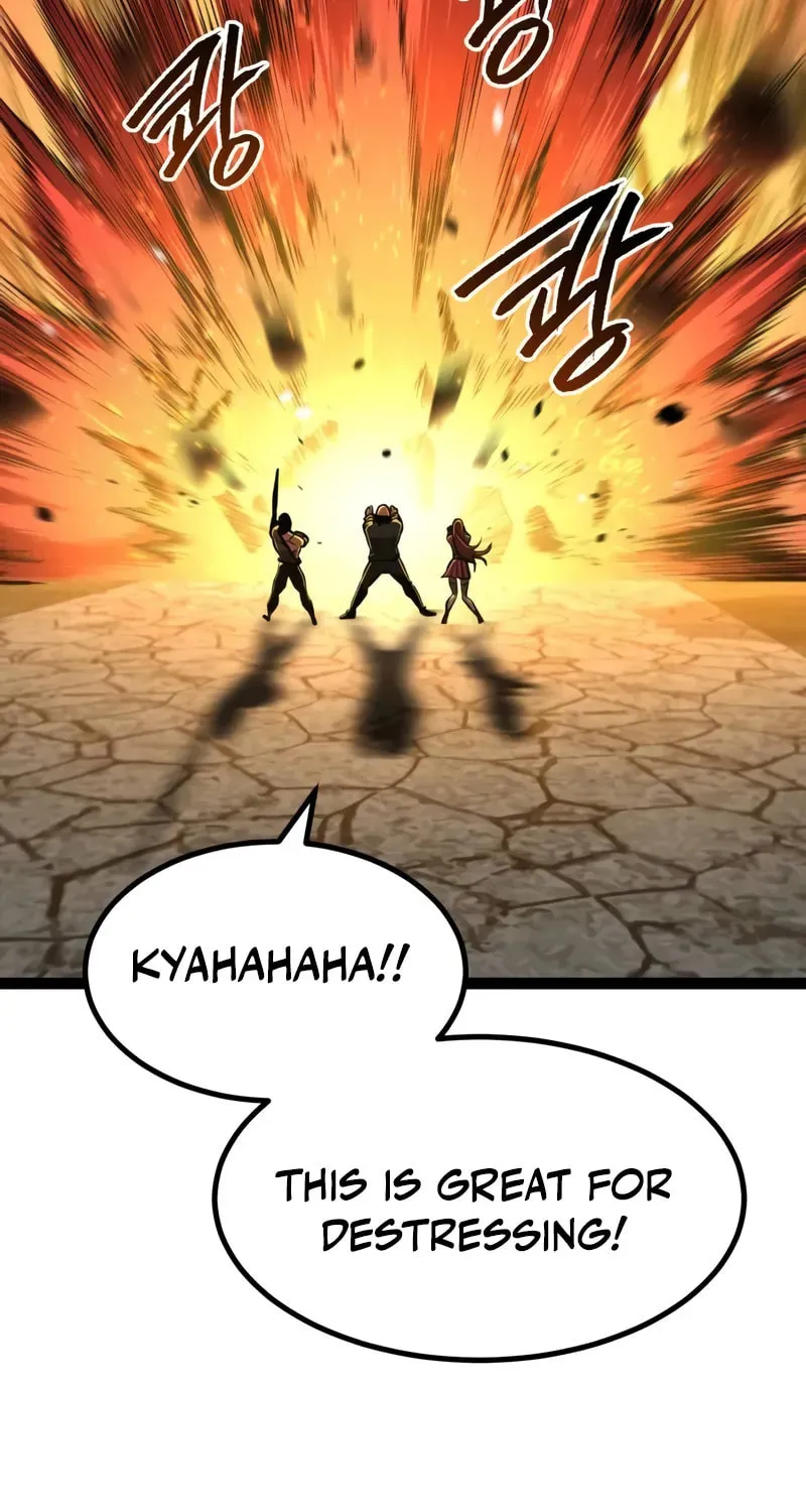 Level 999 Goblin Chapter 15 page 120 - 