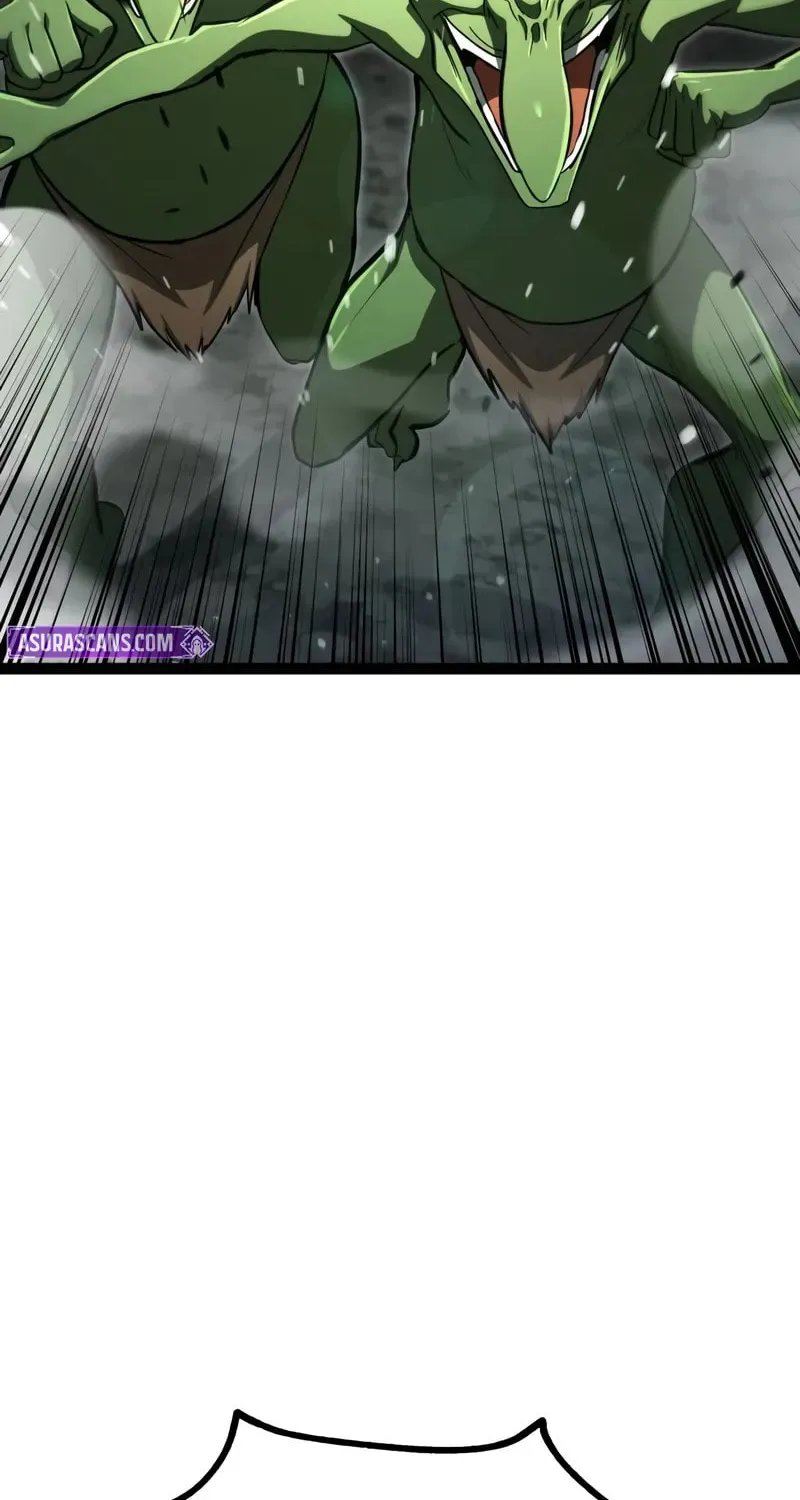 Level 999 Goblin Chapter 15 page 13 - 