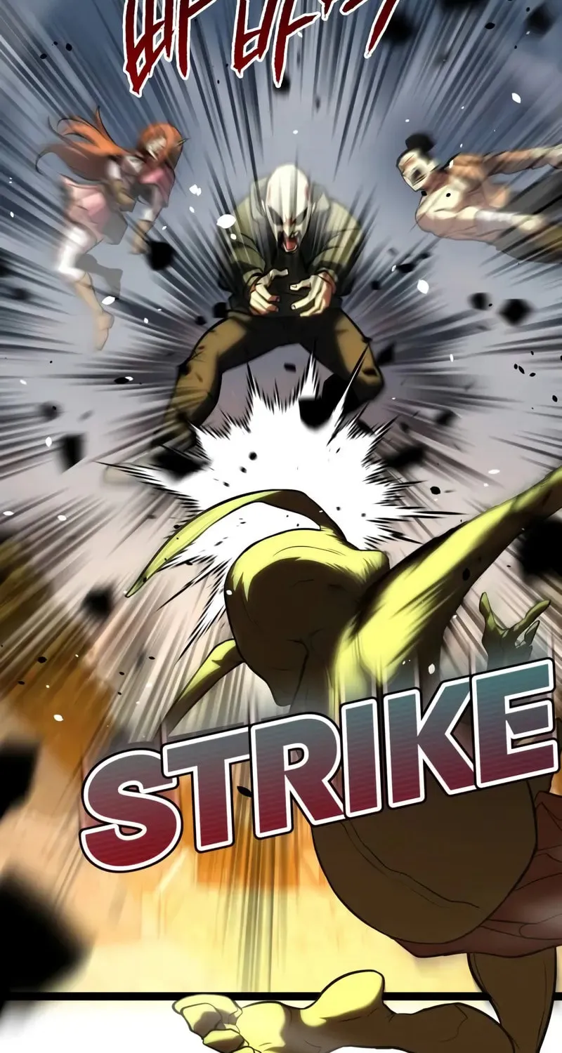 Level 999 Goblin Chapter 15 page 125 - 