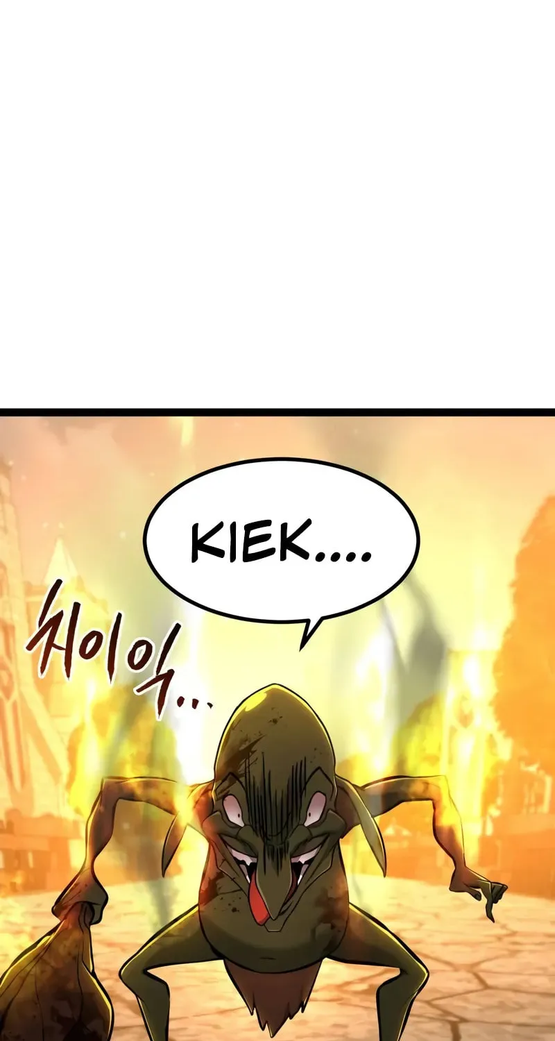 Level 999 Goblin Chapter 15 page 127 - 