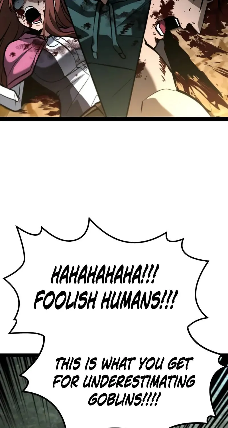 Level 999 Goblin Chapter 15 page 129 - 