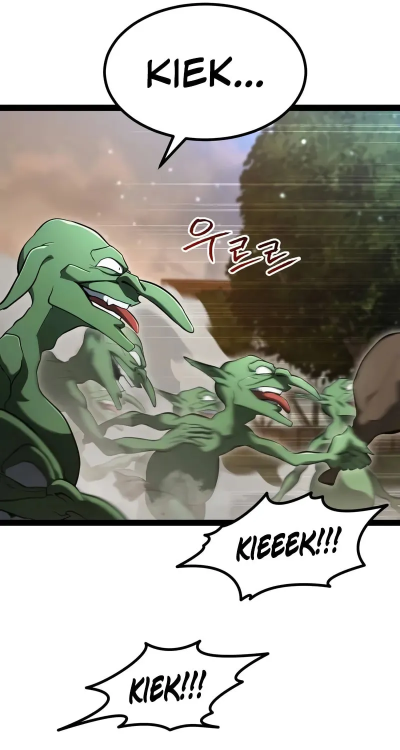 Level 999 Goblin Chapter 15 page 132 - 