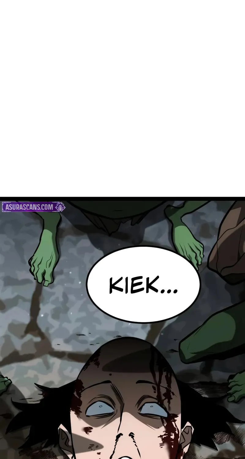 Level 999 Goblin Chapter 15 page 133 - 