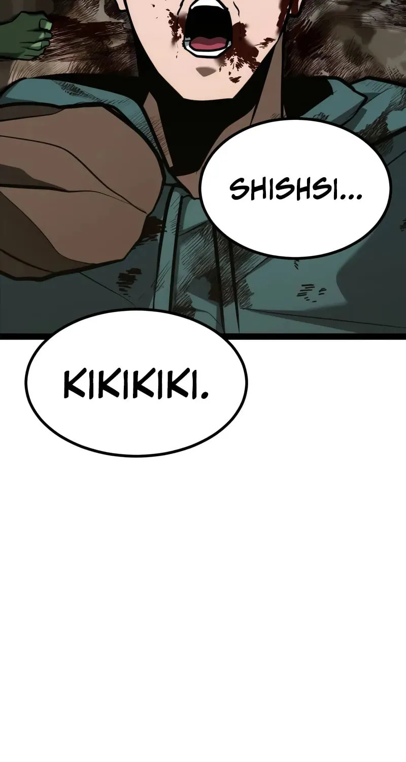 Level 999 Goblin Chapter 15 page 134 - 