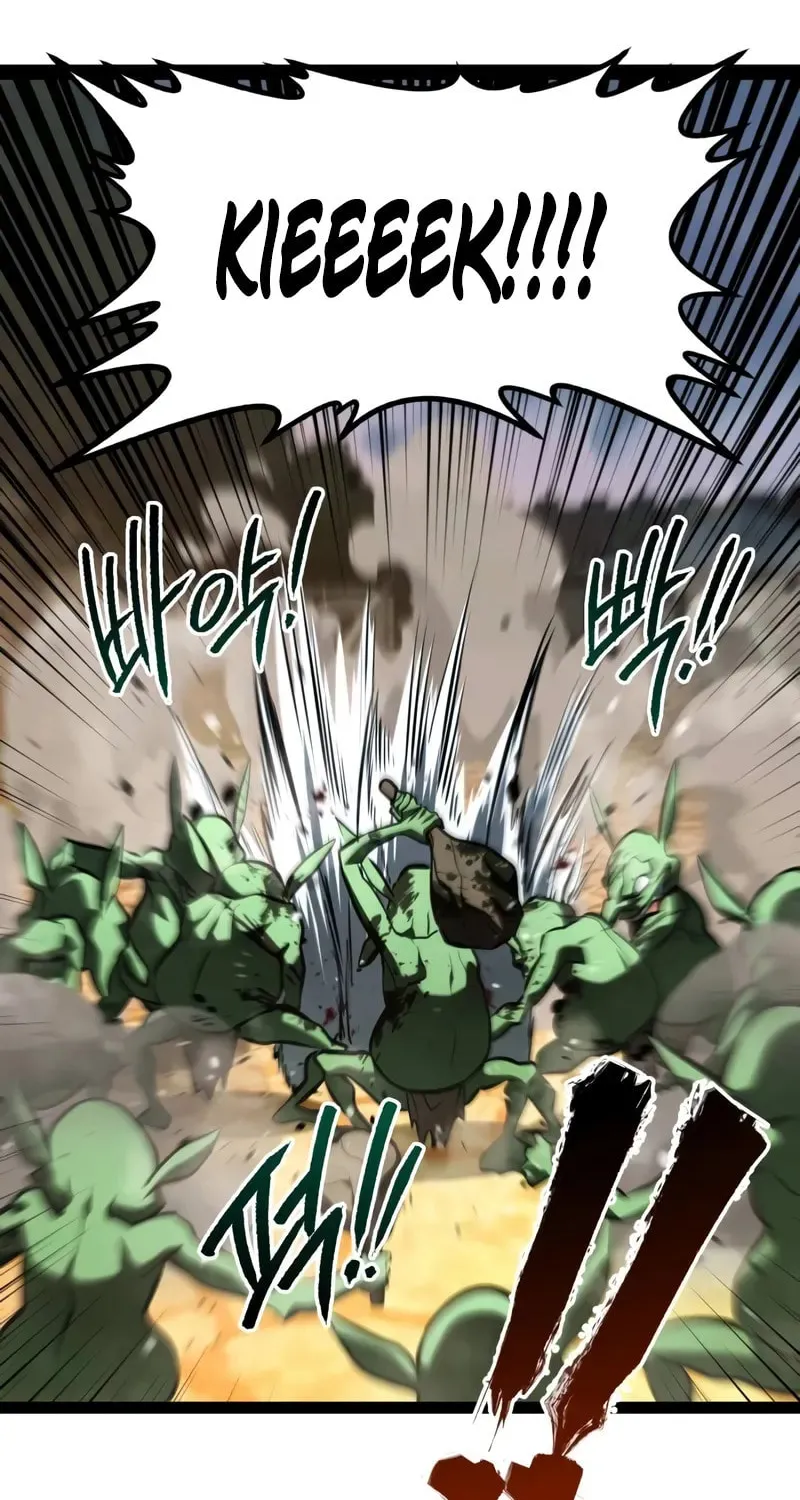 Level 999 Goblin Chapter 15 page 135 - 