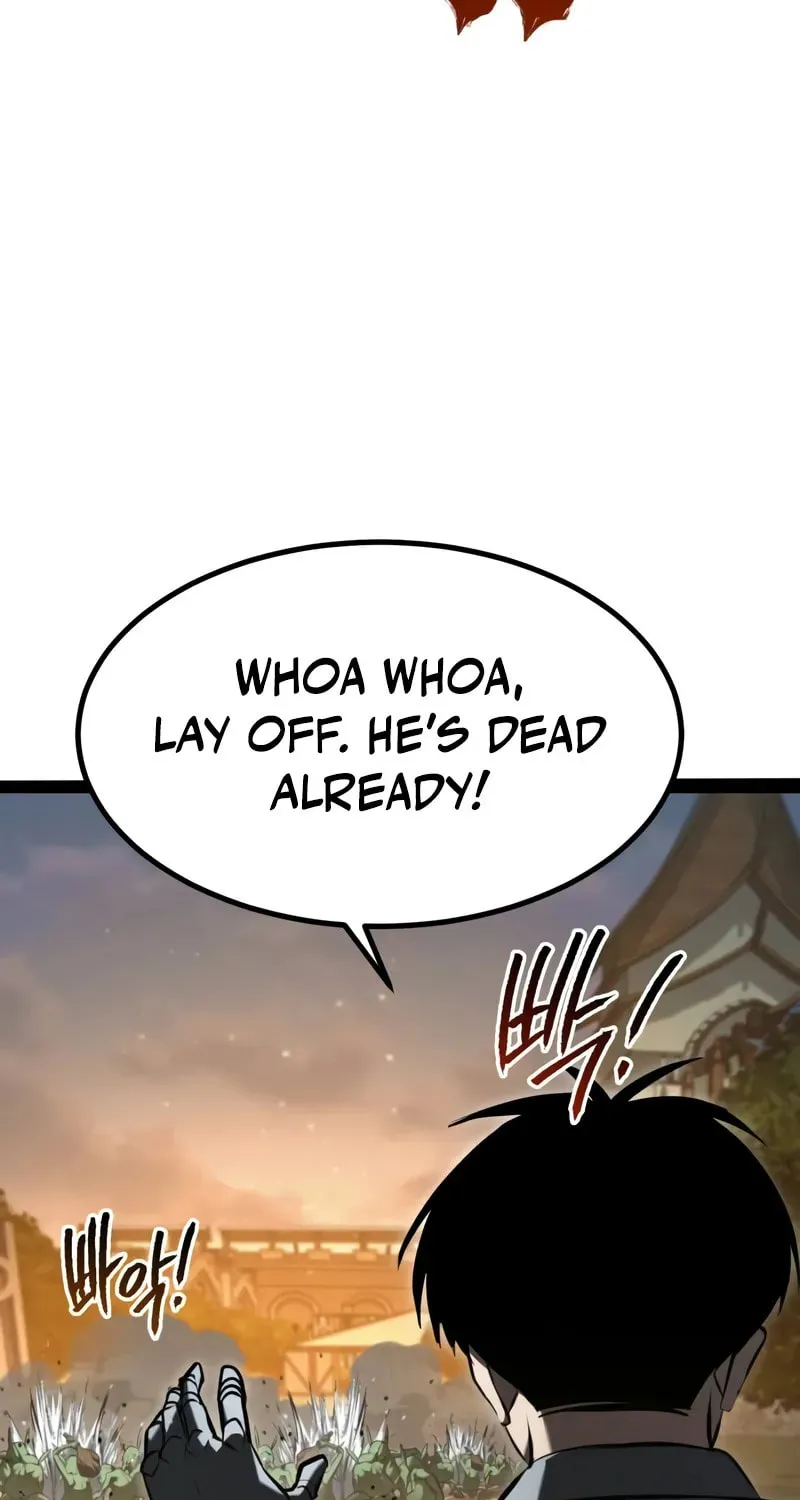 Level 999 Goblin Chapter 15 page 136 - 
