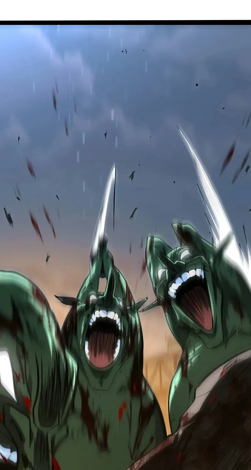 Level 999 Goblin Chapter 15 page 138 - 