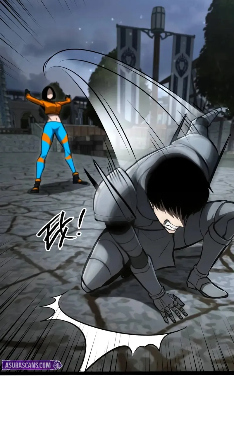Level 999 Goblin Chapter 15 page 143 - 