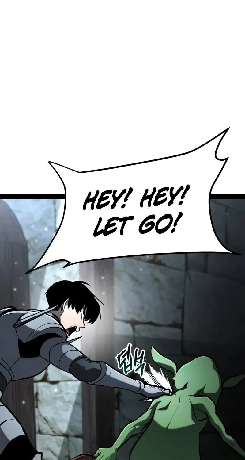 Level 999 Goblin Chapter 15 page 144 - 