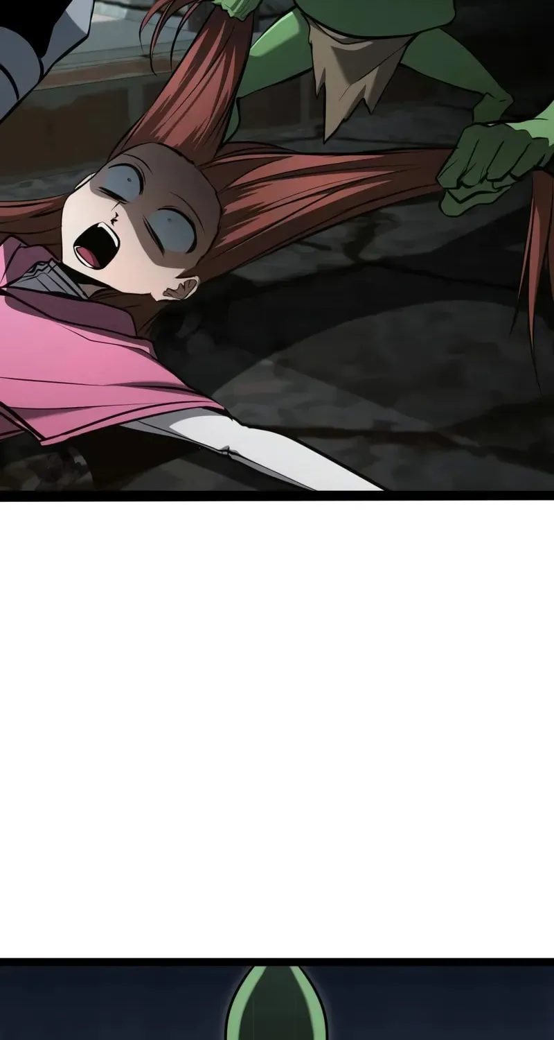 Level 999 Goblin Chapter 15 page 145 - 