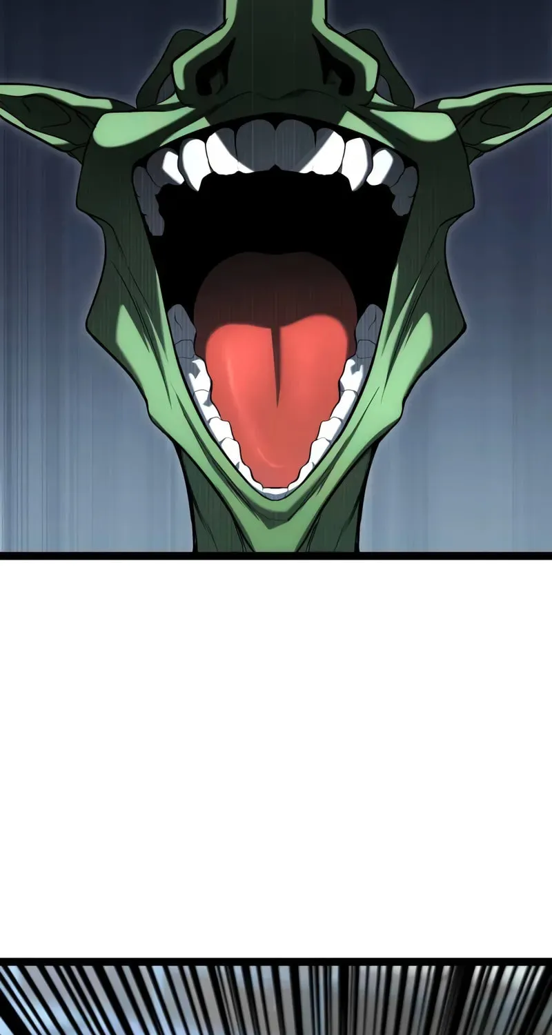 Level 999 Goblin Chapter 15 page 146 - 