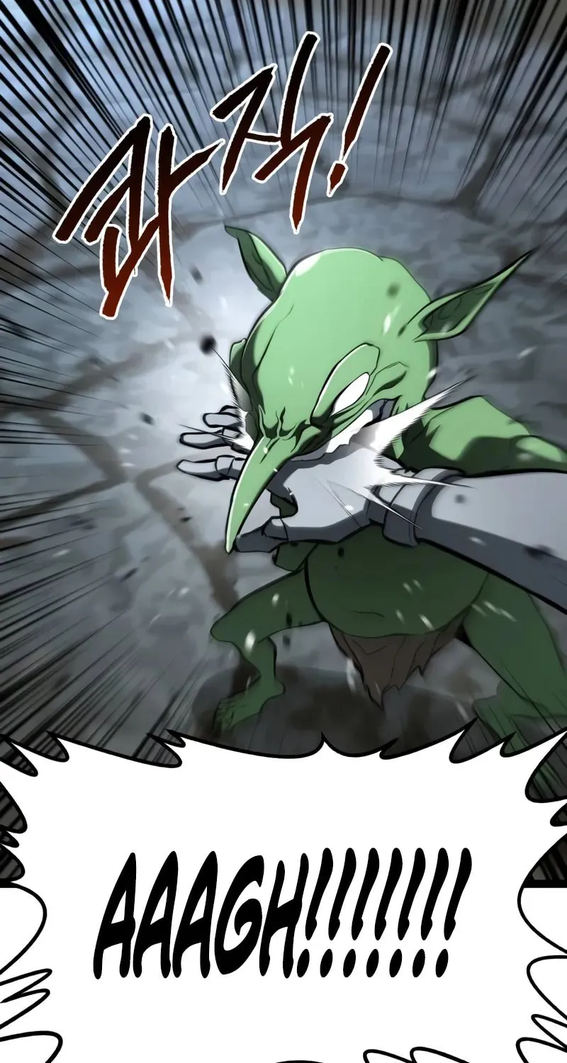 Level 999 Goblin Chapter 15 page 147 - 