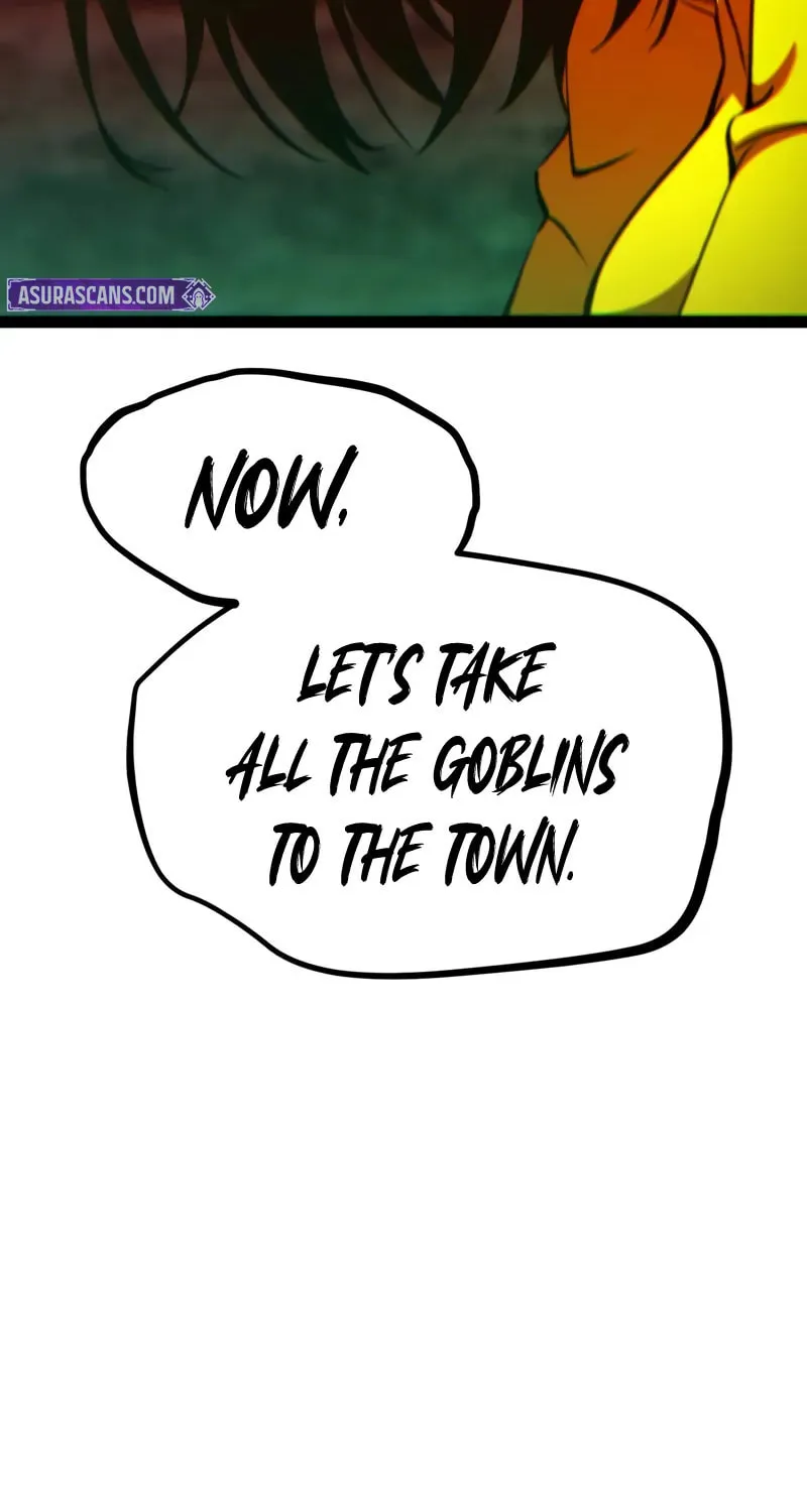 Level 999 Goblin Chapter 15 page 21 - 