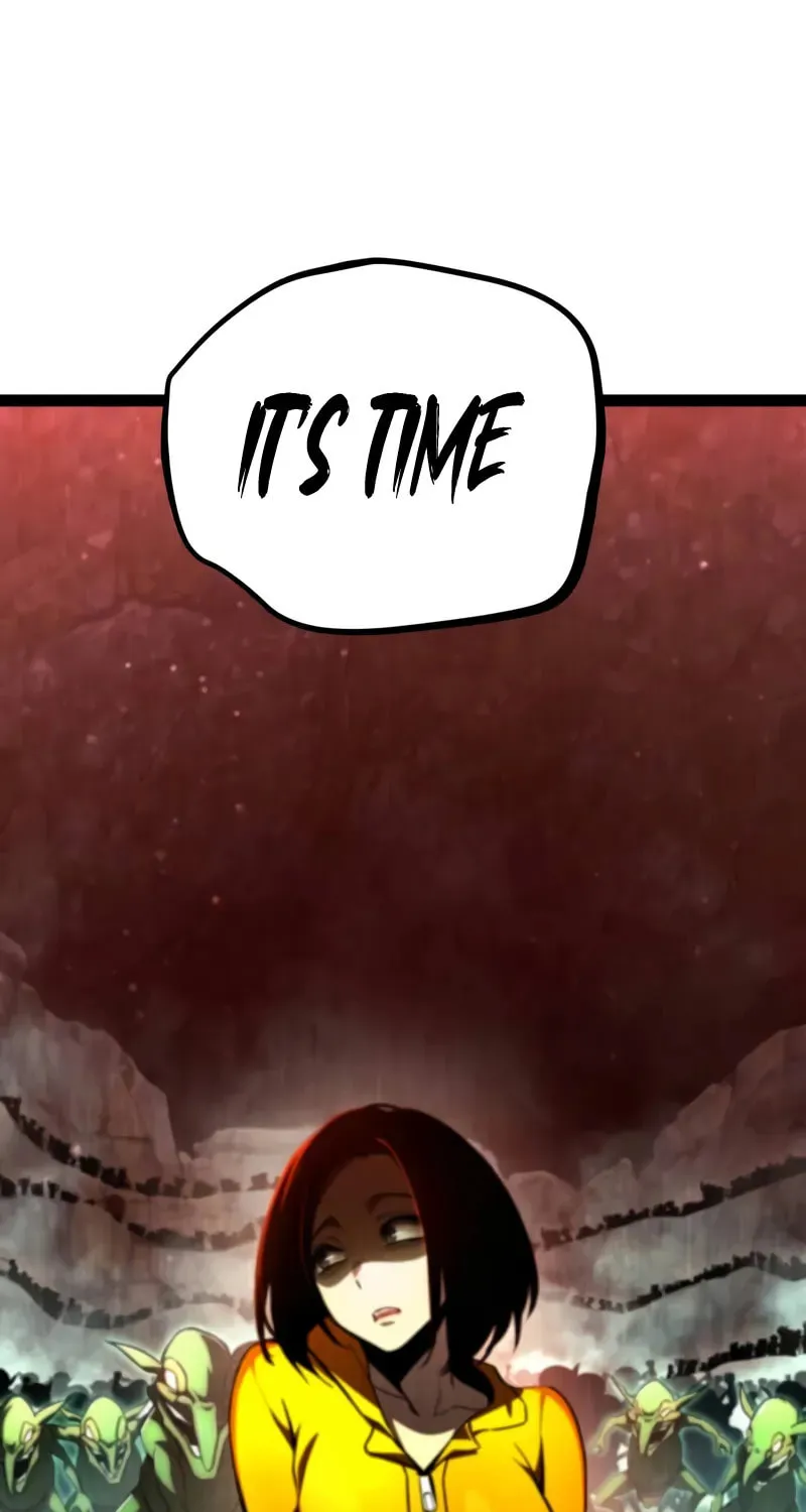 Level 999 Goblin Chapter 15 page 22 - 