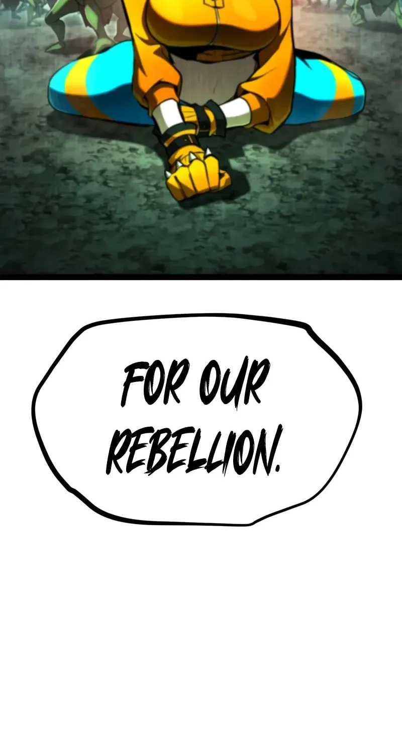 Level 999 Goblin Chapter 15 page 23 - 