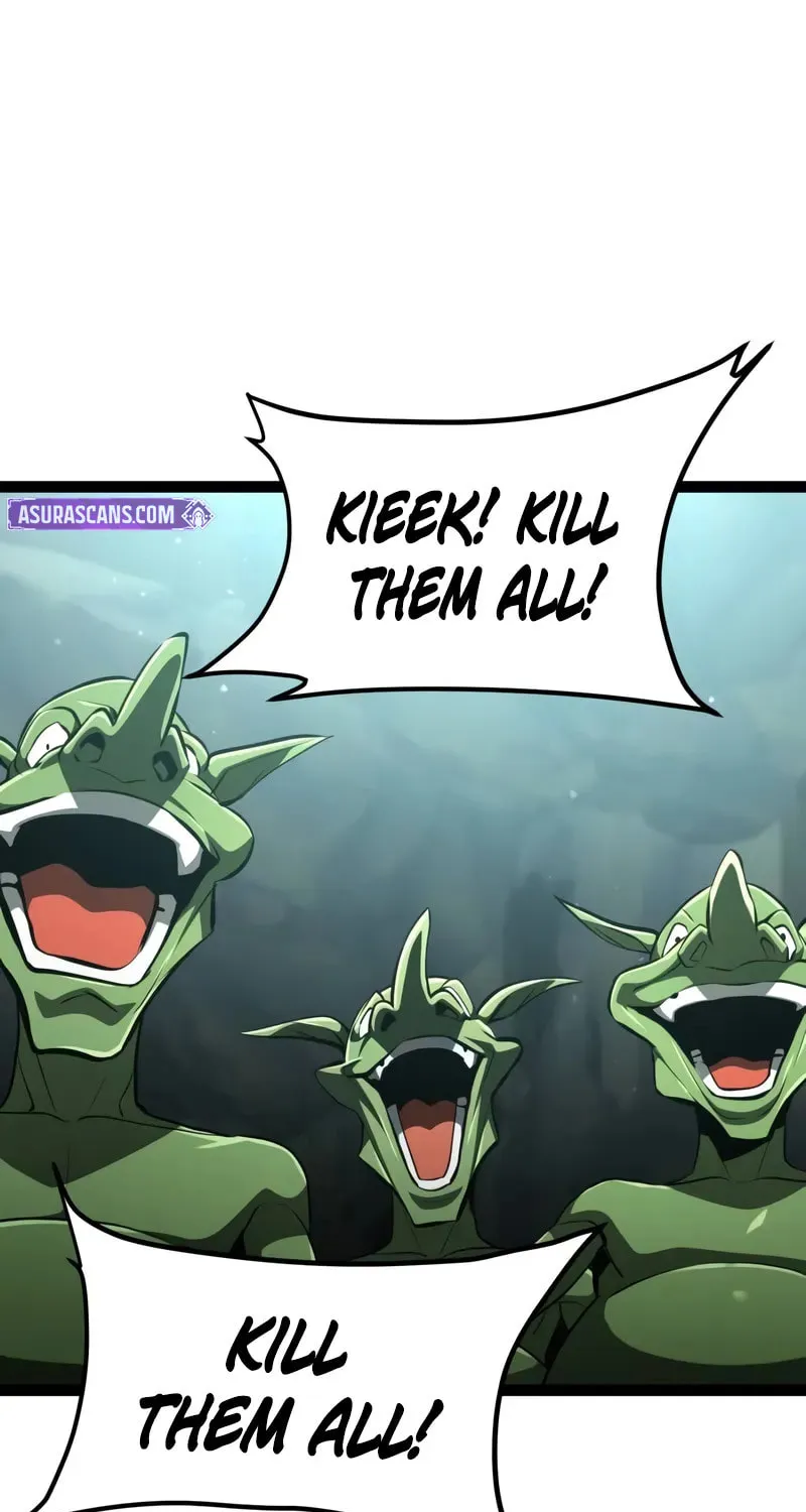 Level 999 Goblin Chapter 15 page 24 - 