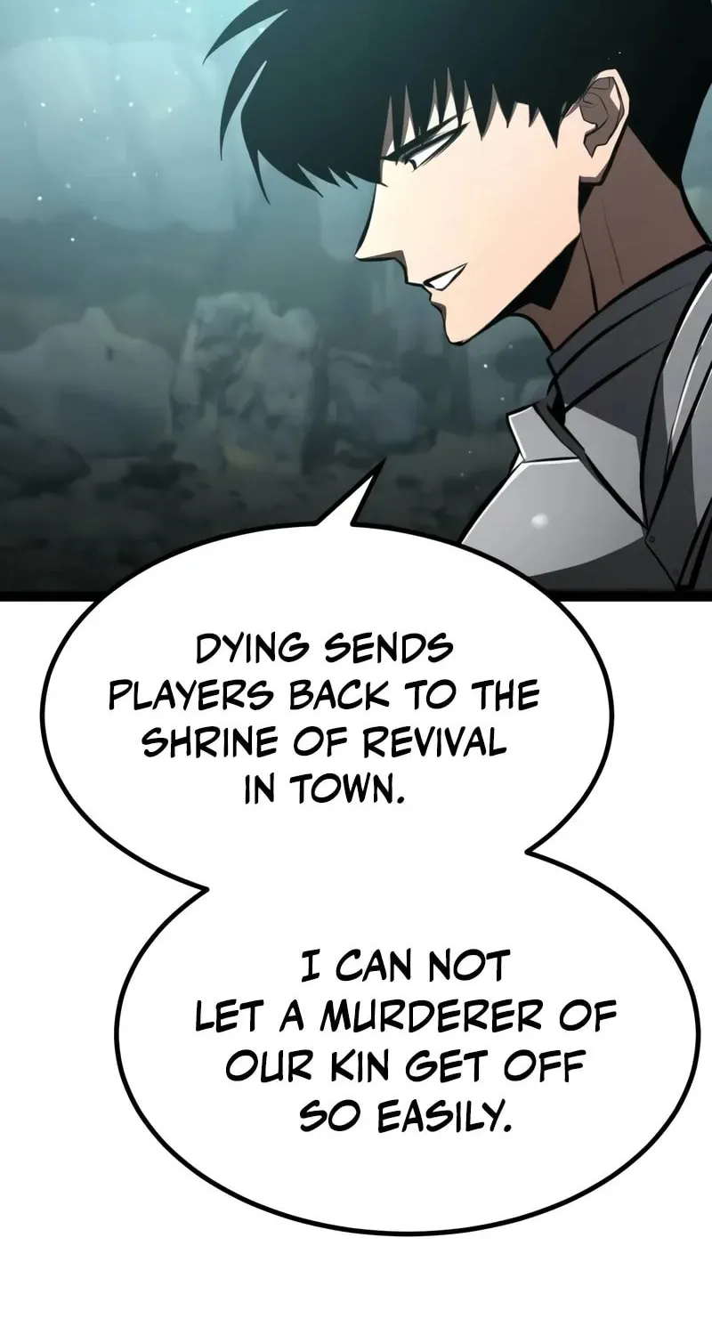 Level 999 Goblin Chapter 15 page 27 - 