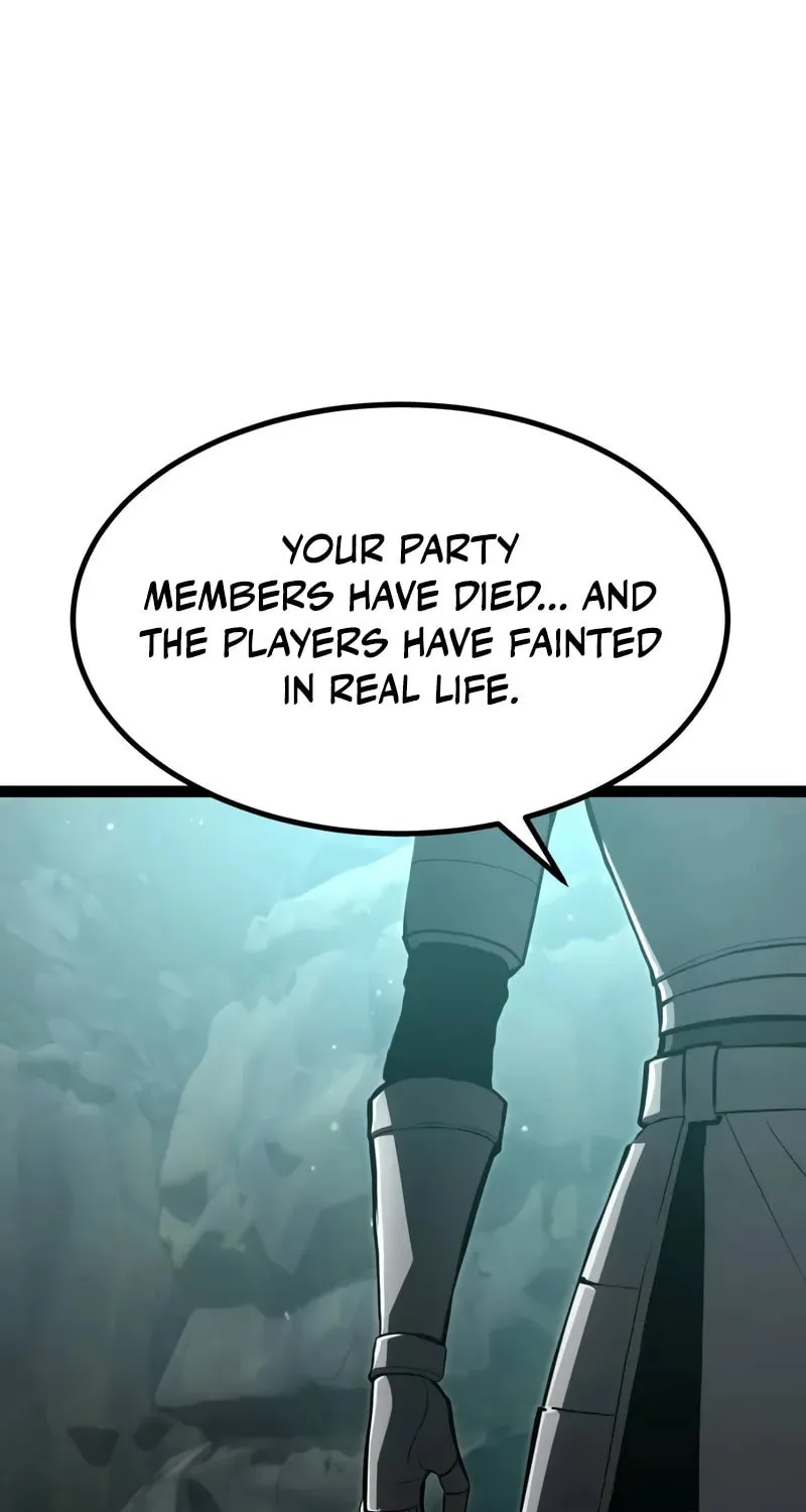 Level 999 Goblin Chapter 15 page 28 - 