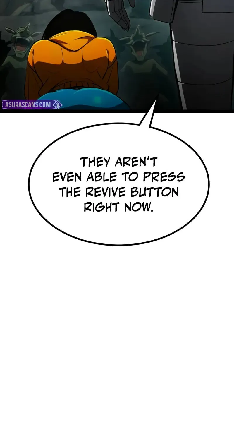 Level 999 Goblin Chapter 15 page 29 - 