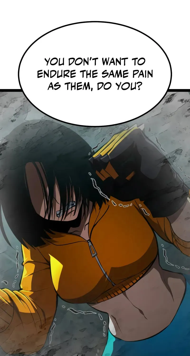 Level 999 Goblin Chapter 15 page 30 - 