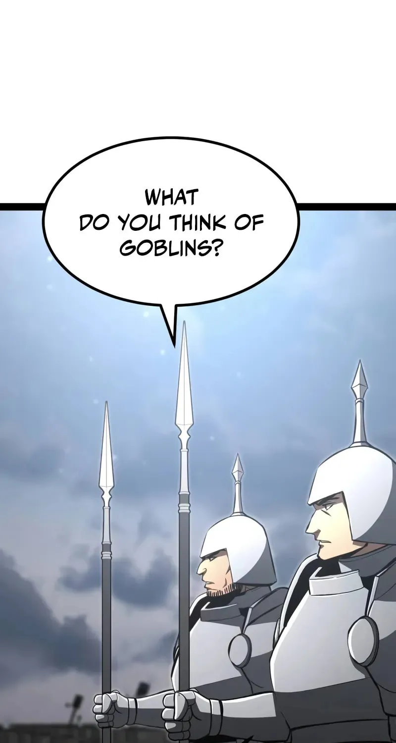 Level 999 Goblin Chapter 15 page 4 - 