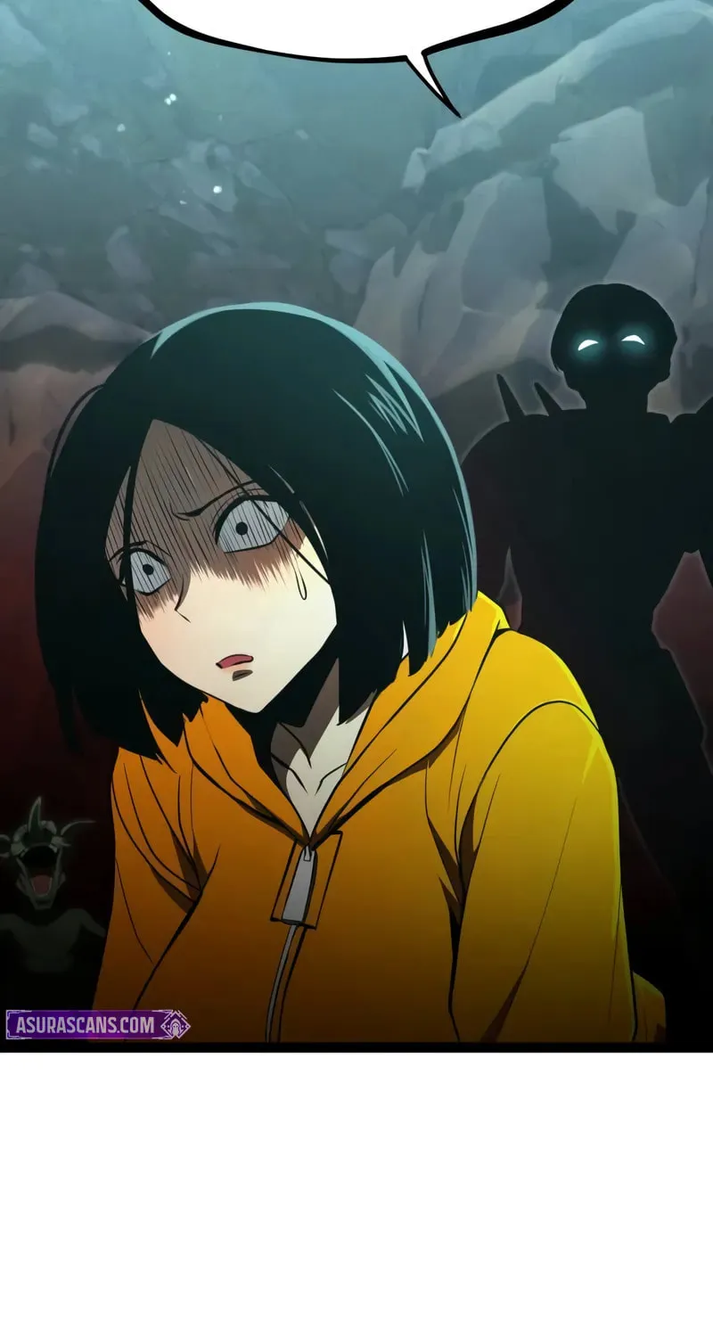 Level 999 Goblin Chapter 15 page 34 - 