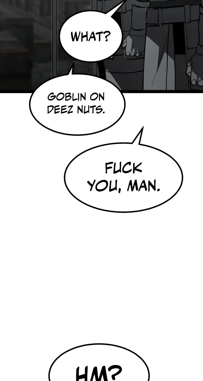 Level 999 Goblin Chapter 15 page 5 - 