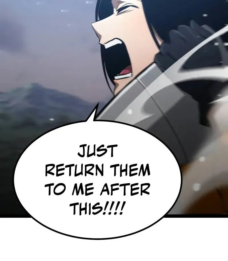 Level 999 Goblin Chapter 15 page 41 - 
