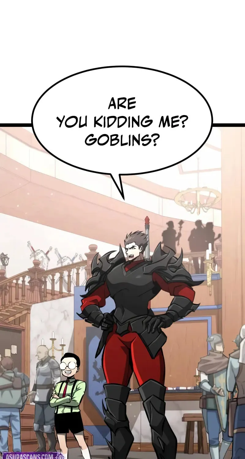 Level 999 Goblin Chapter 15 page 48 - 