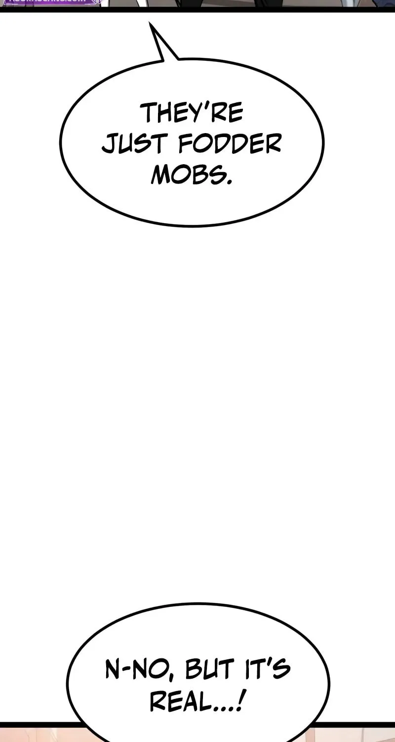 Level 999 Goblin Chapter 15 page 49 - 