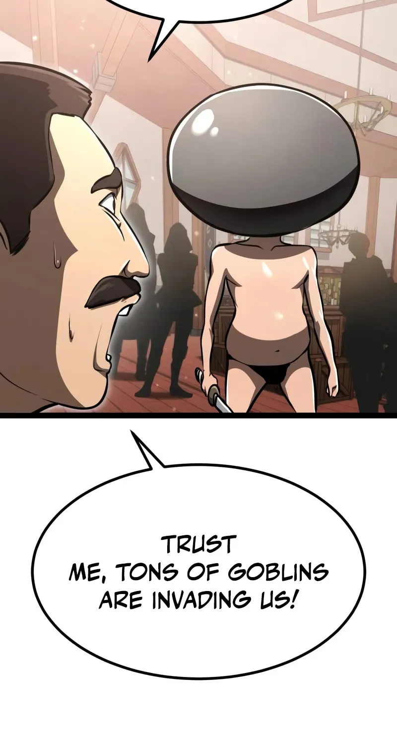 Level 999 Goblin Chapter 15 page 50 - 