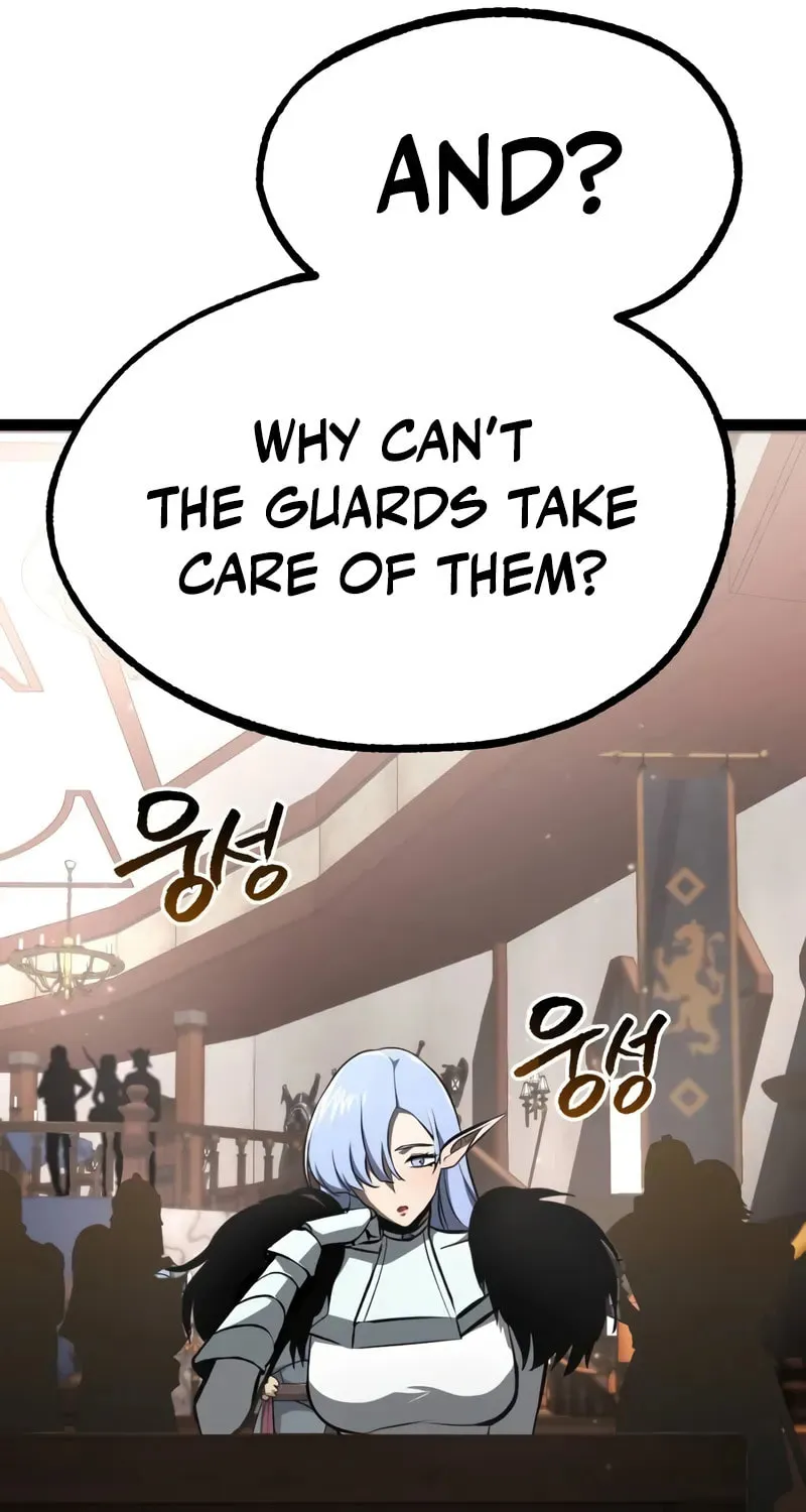 Level 999 Goblin Chapter 15 page 52 - 