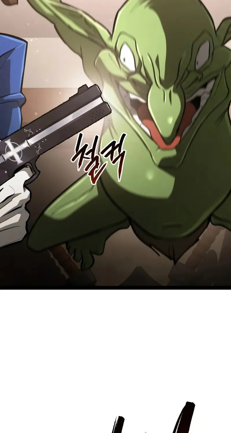 Level 999 Goblin Chapter 15 page 60 - 