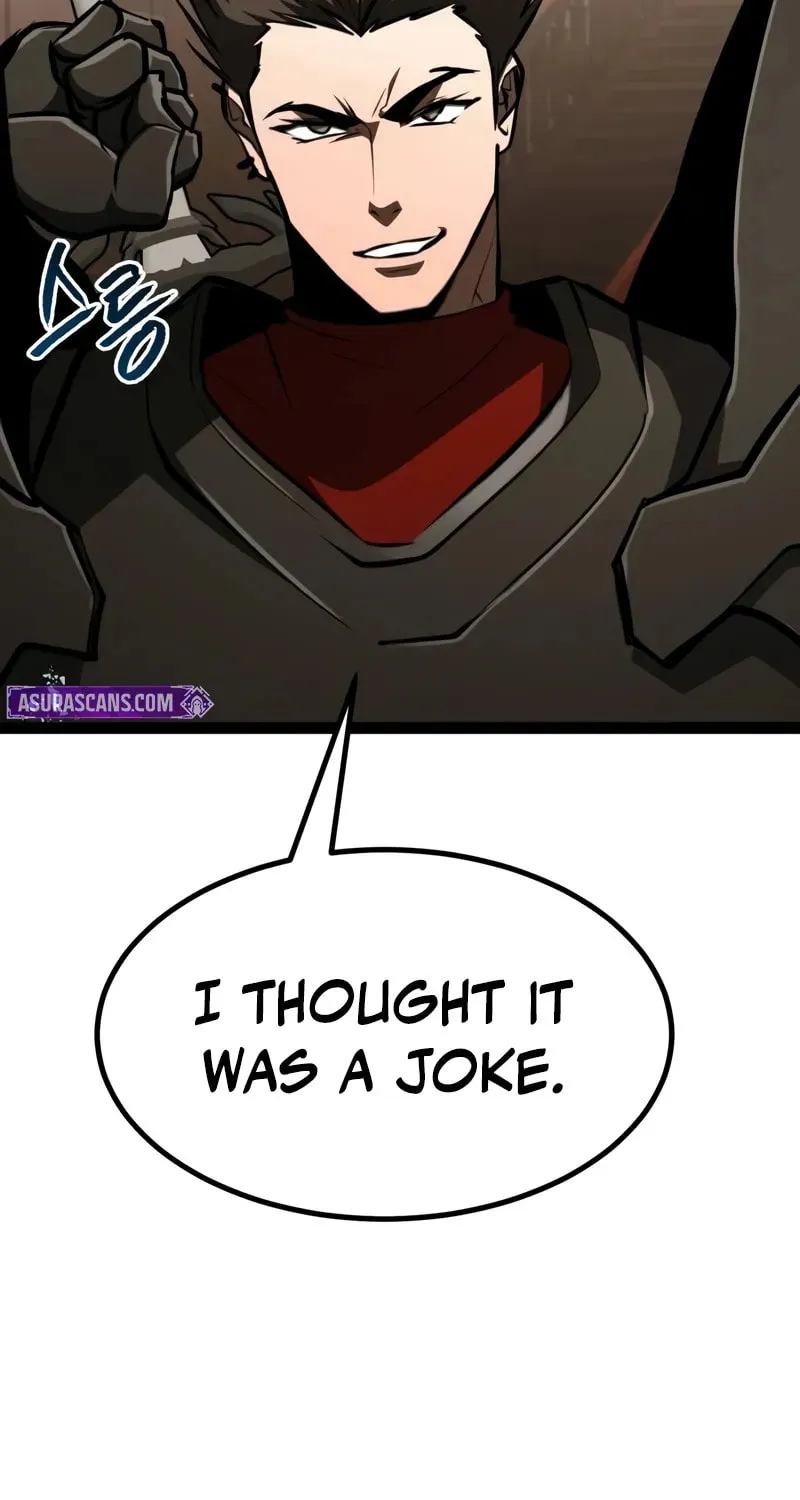 Level 999 Goblin Chapter 15 page 64 - 