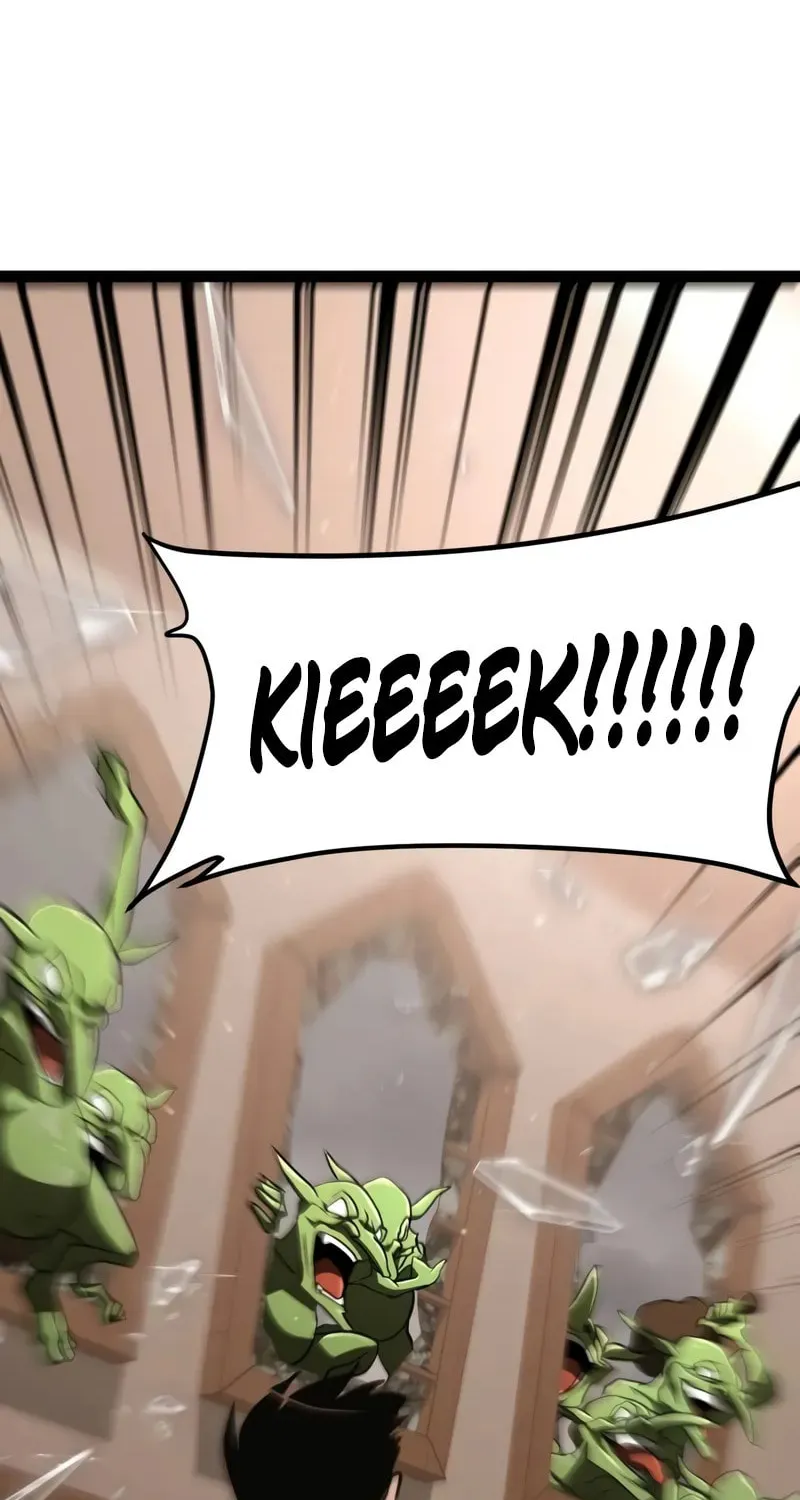Level 999 Goblin Chapter 15 page 65 - 