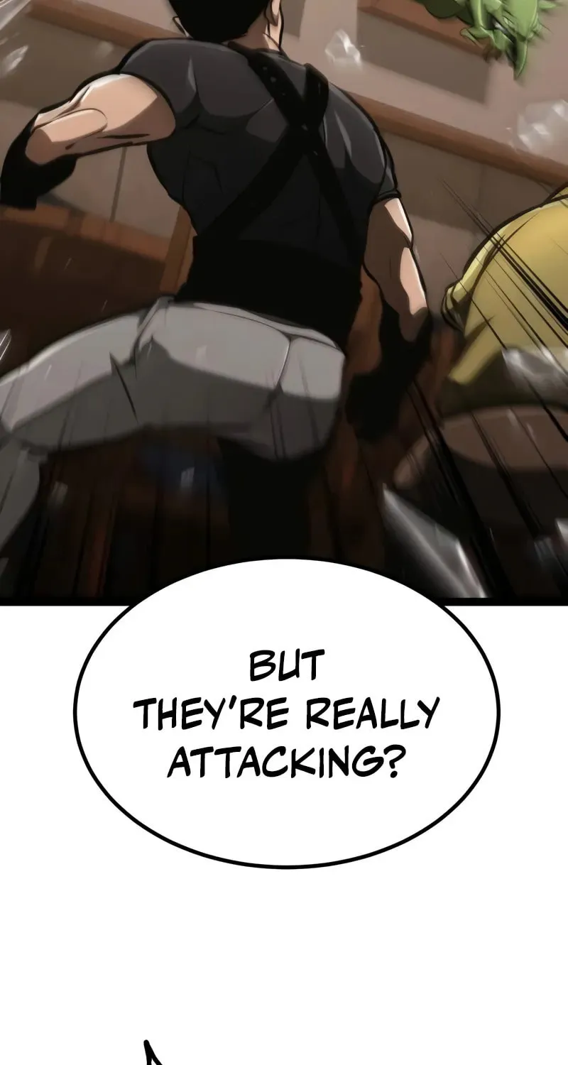 Level 999 Goblin Chapter 15 page 66 - 