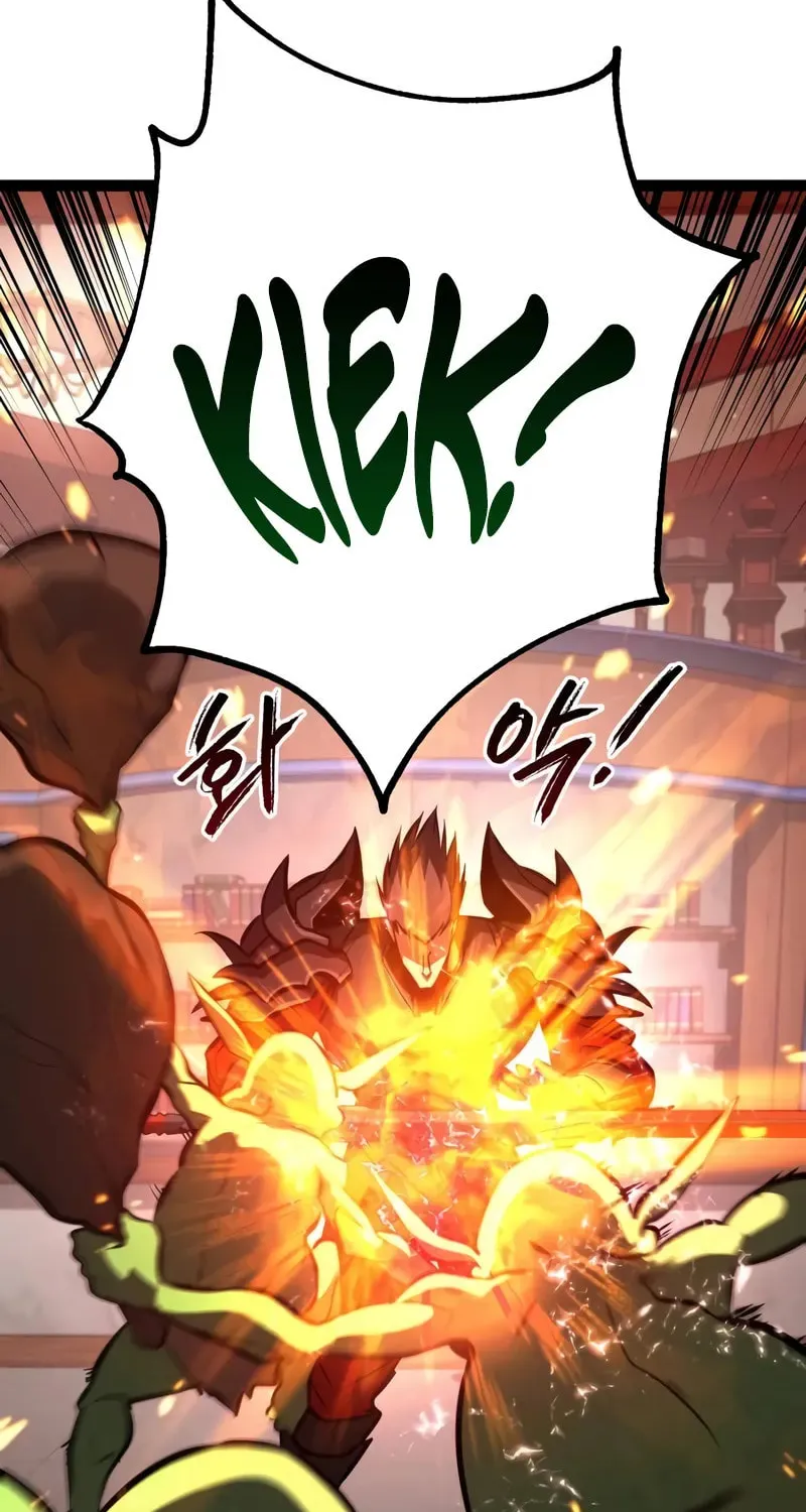 Level 999 Goblin Chapter 15 page 67 - 